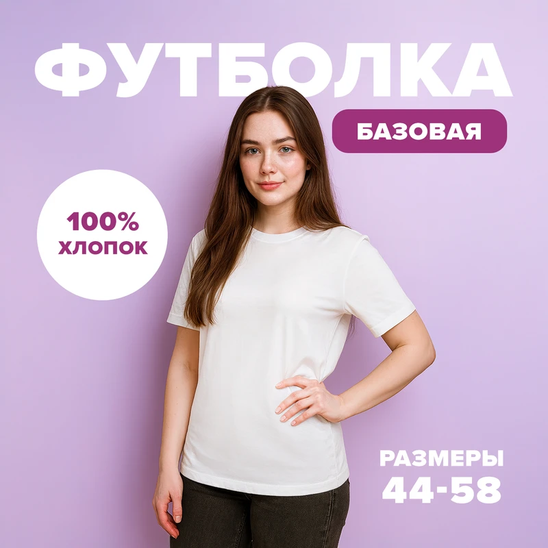 Футболка, Inci Secret, в ассортименте