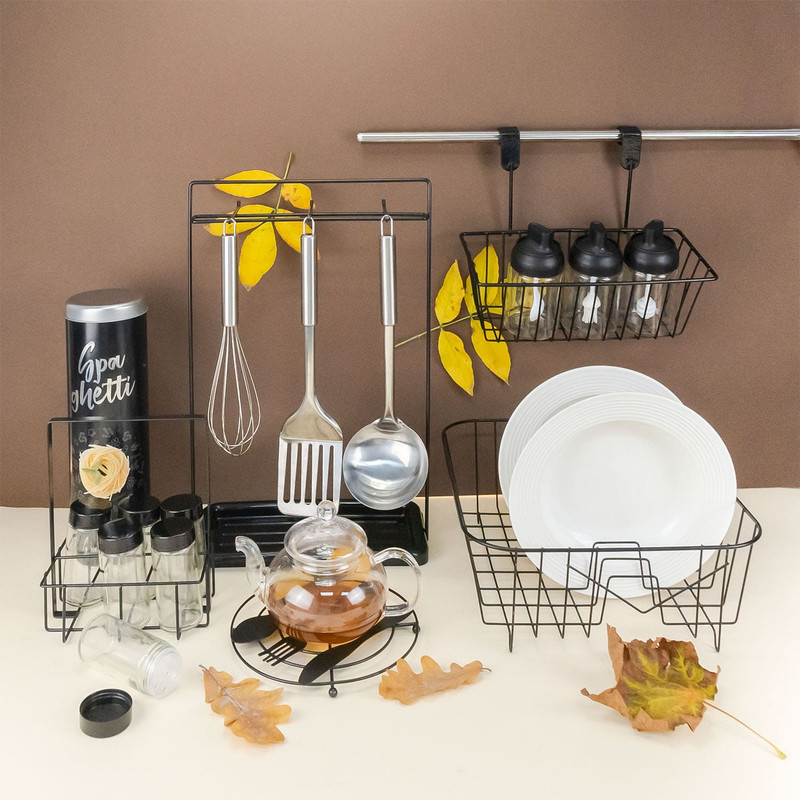 Корзина навесная, O'Kitchen
