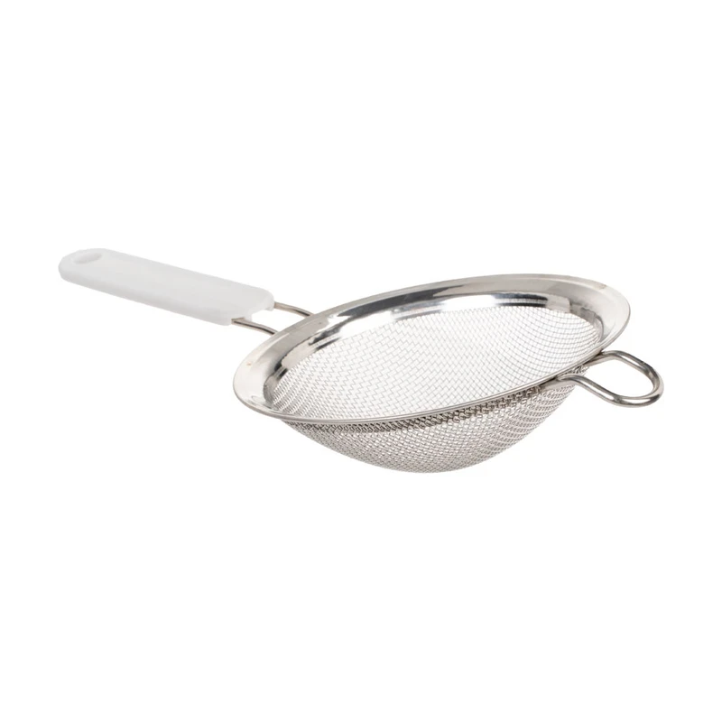 Сито с ручкой, O'Kitchen, 10 см, в ассортименте