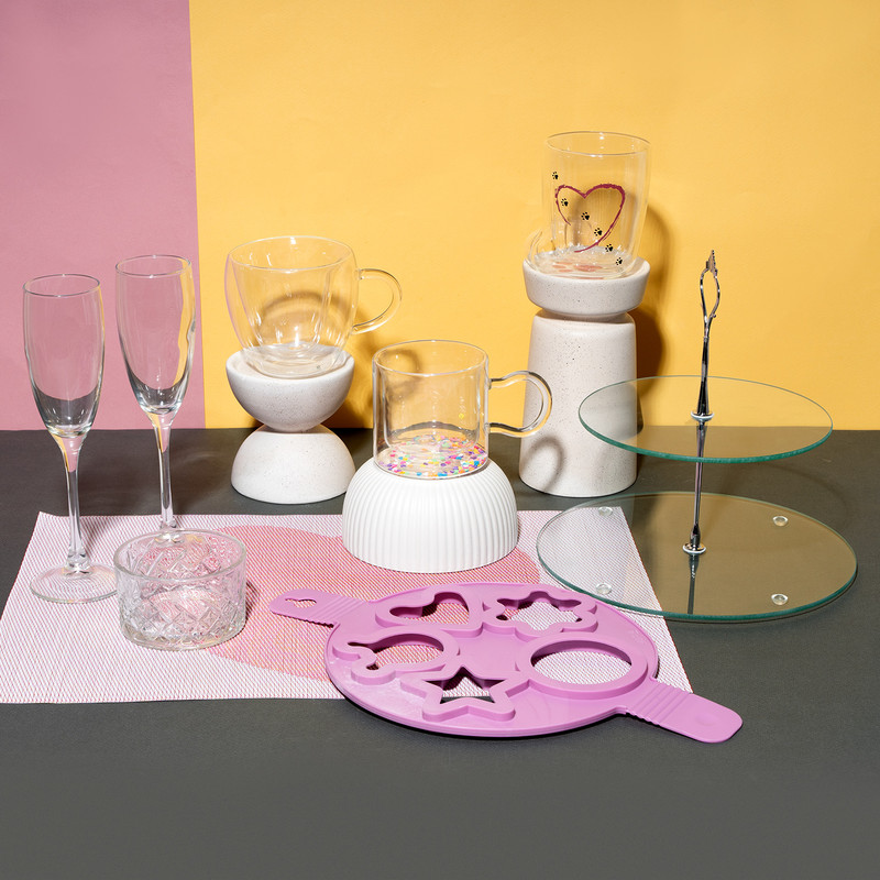 Термочашка, O'Kitchen, 290 мл