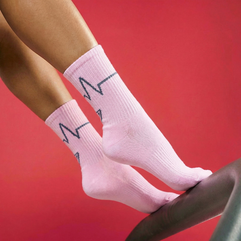 Носки женские, EKOLLIFE, в ассортименте