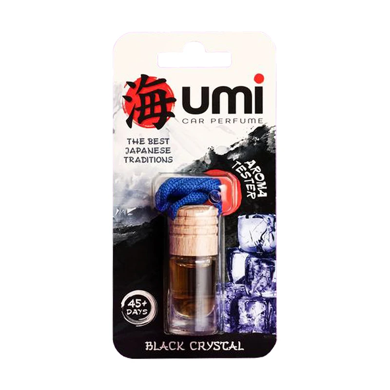 Подвесной ароматизатор, UMI