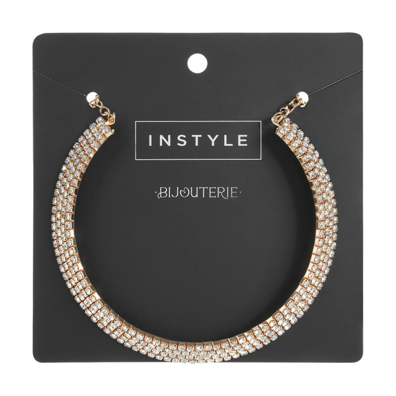 Колье-чокер, INSTYLE, в ассортименте