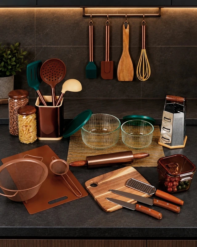 Чайник заварочный, O'Kitchen, 1,1 л