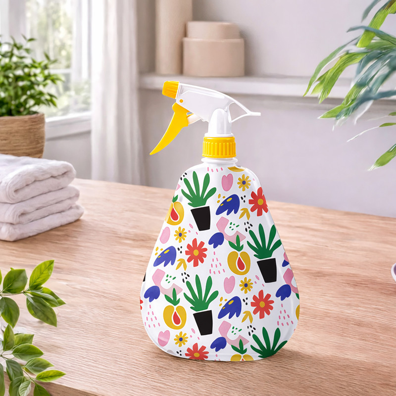 Распылитель, GreenArt, 0,5 л, в ассортименте