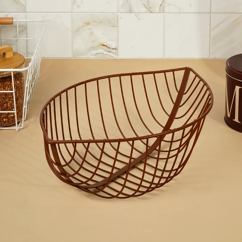 Корзина для фруктов, O’Kitchen, 22х32 см