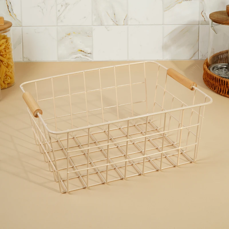 Корзина для хранения, O`Kitchen, 29,5х22х12,5 см
