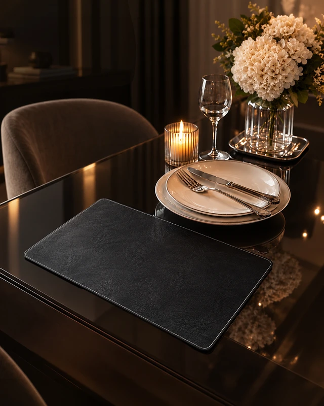 Салфетка на стол, O'Kitchen, 45х30 см, в ассортименте