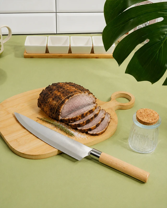 Нож кухонный, O’Kitchen, 34 см