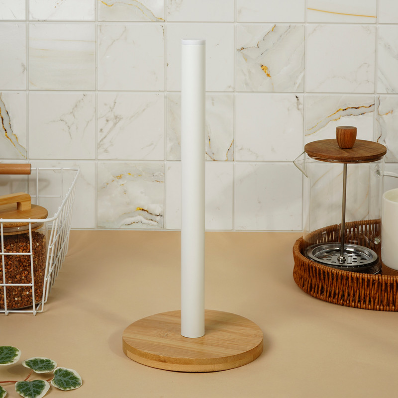 Подставка для бумажного полотенца, O’Kitchen, в ассортименте
