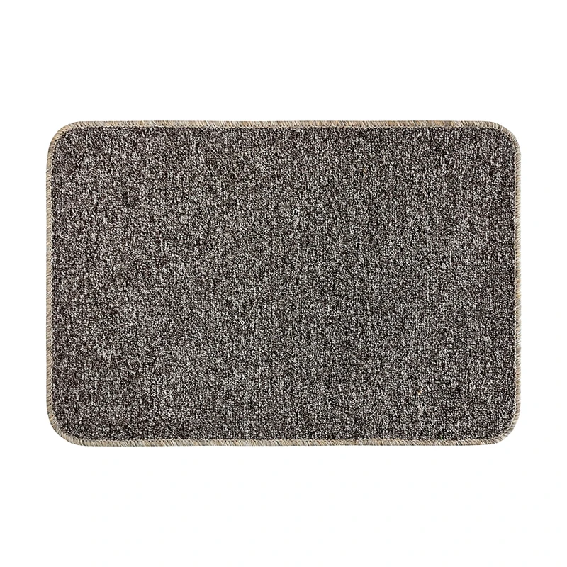 Коврик "Comfort", Carpet Hall, 45х66 см, в ассортименте