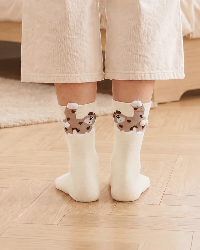 Носки женские, Lady collection, в ассортименте