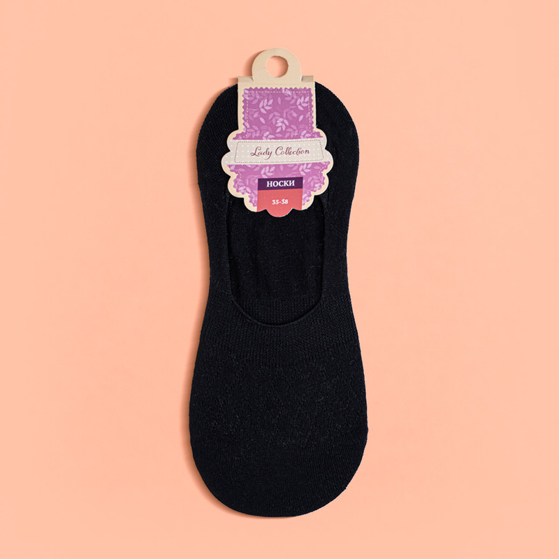 Носки женские, Lady Collection, в ассортименте