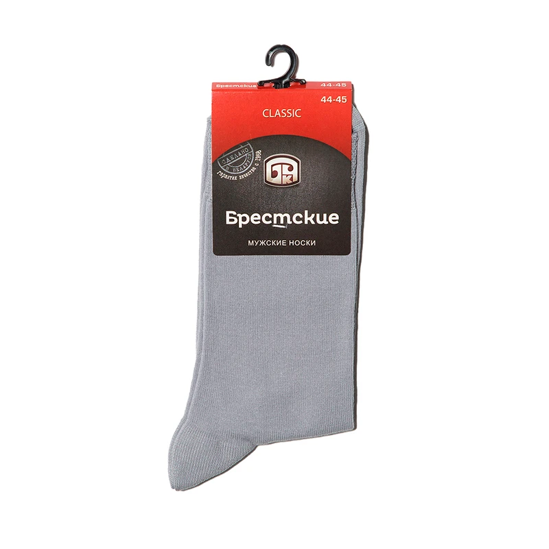 Носки мужские, Брестские, в ассортименте
