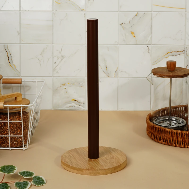 Подставка для бумажного полотенца, O’Kitchen, в ассортименте