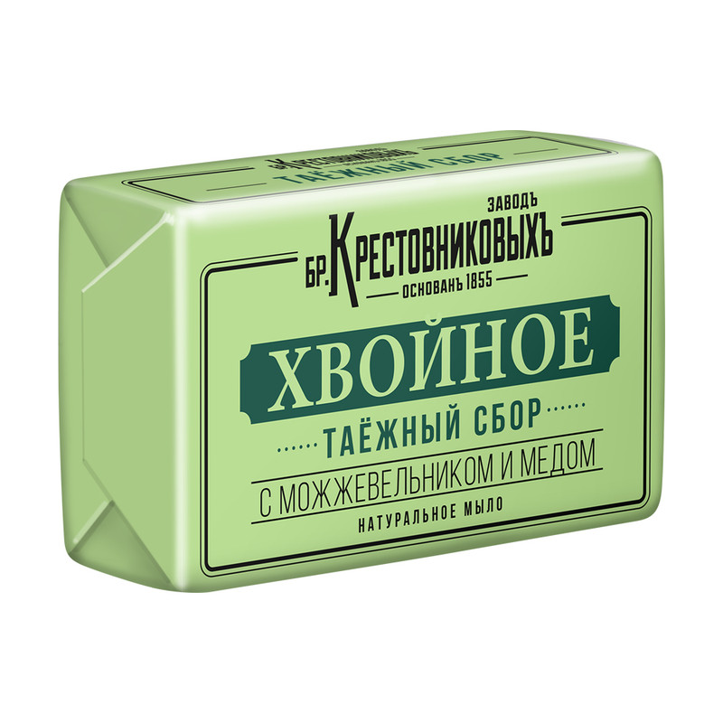 Туалетное мыло, 180 г, в ассортименте