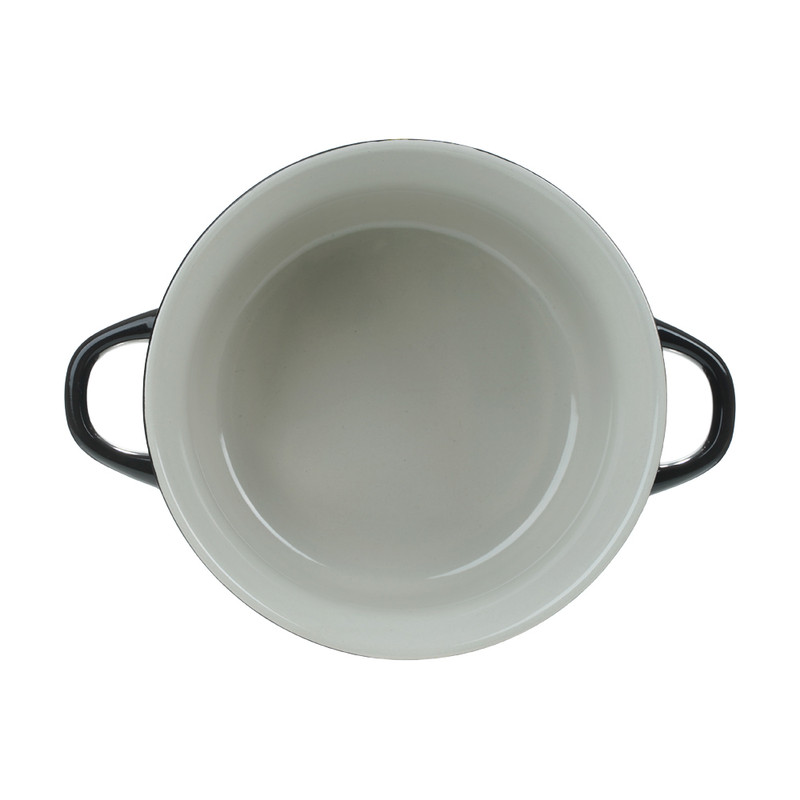 Бульонница с ручками, O’kitchen, 540 мл, в ассортименте