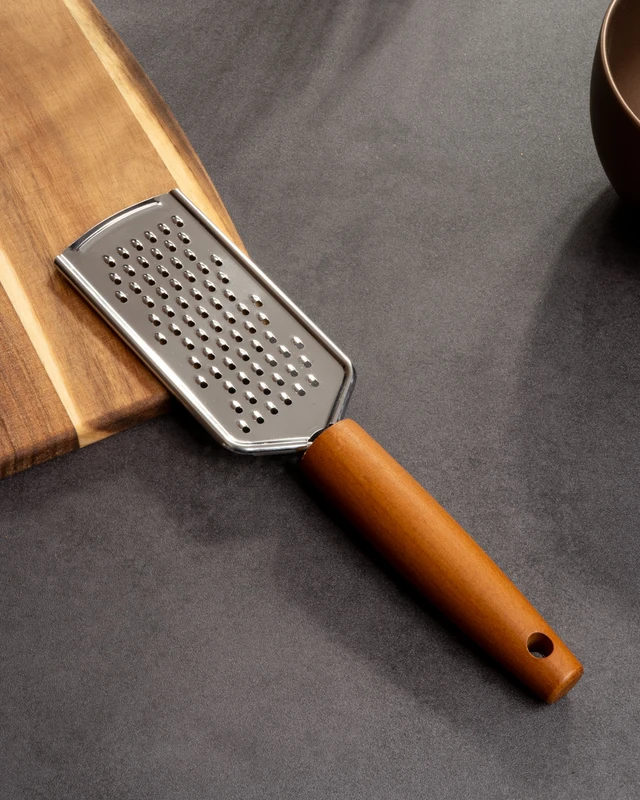 Терка с ручкой, O'Kitchen, 23,5 см