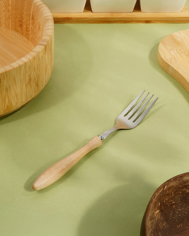 Вилка столовая, O’Kitchen, 19 см