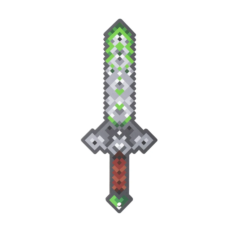 Игрушка "Деревянное игровое оружие", PREZENT, в ассортименте