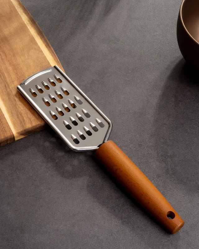 Терка с ручкой, O'Kitchen, 23,5 см