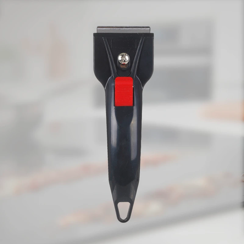 Скребок для чистки плиты, O’Kitchen, в ассортименте