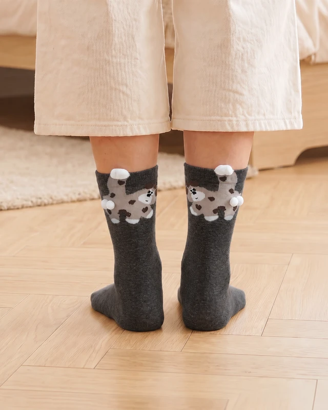 Носки женские, Lady collection, в ассортименте
