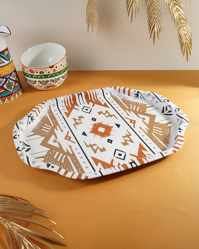 Поднос, O'Kitchen, 41х33,5 см, в ассортименте