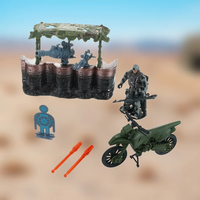 Игровой набор "Спецслужба", Play the Game, в ассортименте